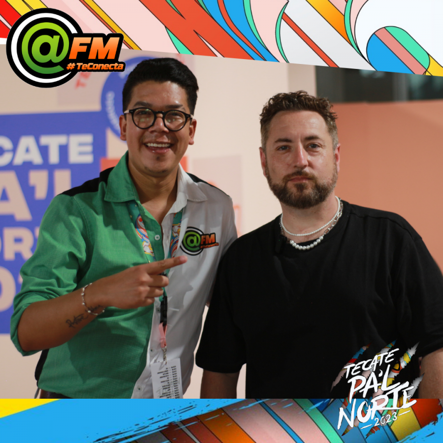 COBERTURA TECATE PA´L NORTE 2023